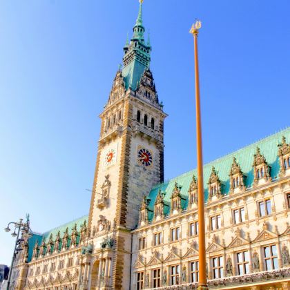 德国+瑞士13日12晚跟团游 德国+瑞士13日12晚跟团游