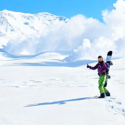 日本北海道5日4晚私家团 日本北海道5日4晚私家团