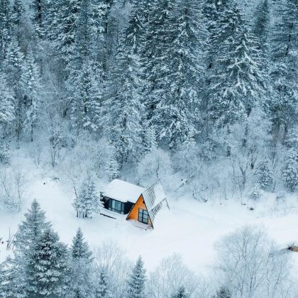长白山5日4晚私家团 长白山5日4晚私家团