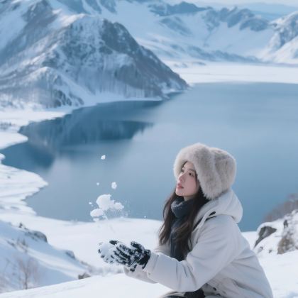 长春+长白山+延吉5日4晚跟团游 长春+长白山+延吉5日4晚跟团游