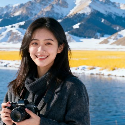 康定+稻城+新都桥+成都7日6晚拼小团 康定+稻城+新都桥+成都7日6晚拼小团