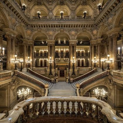 法国+德国10日私家团 法国+德国10日私家团