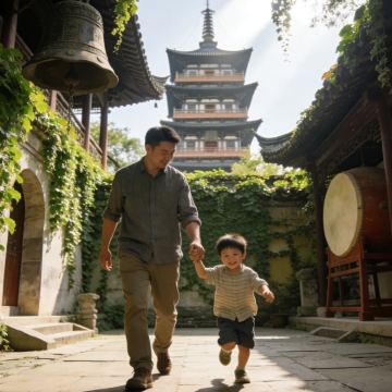 扬州+何园+东关街历史街区4日3晚拼小团 扬州+何园+东关街历史街区4日3晚拼小团