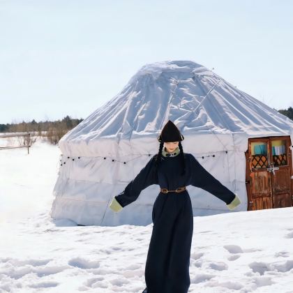 呼伦贝尔+阿尔山+阿尔山国家森林公园6日5晚拼小团 呼伦贝尔+阿尔山+阿尔山国家森林公园6日5晚拼小团