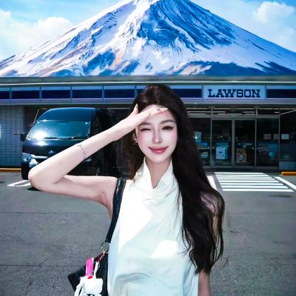 日本东京+富士山5日4晚跟团游 日本东京+富士山5日4晚跟团游
