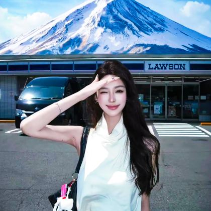 日本东京+富士山5日4晚跟团游 日本东京+富士山5日4晚跟团游