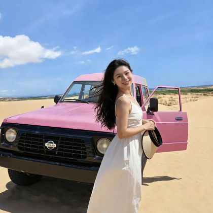 越南胡志明市+美奈+芽庄6日5晚私家团 越南胡志明市+美奈+芽庄6日5晚私家团