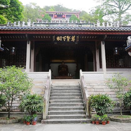 潮州+南澳岛+汕头4日3晚私家团 潮州+南澳岛+汕头4日3晚私家团