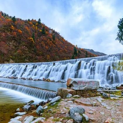 西宁+佑宁寺+彩虹部落土族园+油嘴湾花海+北山国家森林公园+扎碾公路+民和县喇家遗址博物馆+瞿昙寺+青海柳湾彩陶博物馆4日3晚私家团 西宁+佑宁寺+彩虹部落土族园+油嘴湾花海+北山国家森林公园+扎碾公路+民和县喇家遗址博物馆+瞿昙寺+青海柳湾彩陶博物馆4日3晚私家团