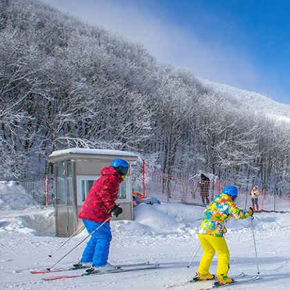 神农架5日4晚私家团 神农架5日4晚私家团