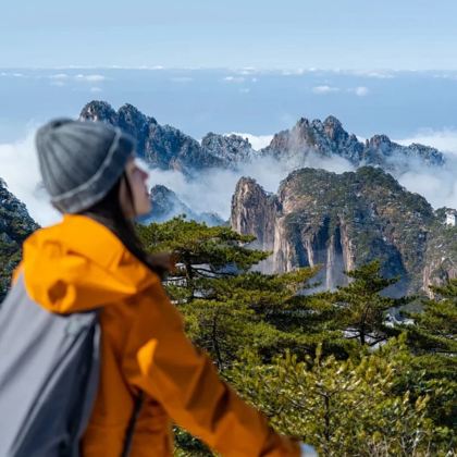 黄山风景区+新安江山水画廊+徽州古城+宏村景区4日3晚跟团游 黄山风景区+新安江山水画廊+徽州古城+宏村景区4日3晚跟团游