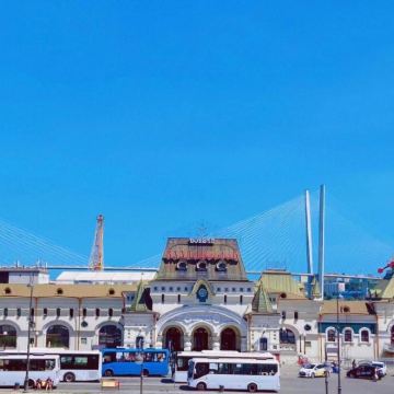 俄罗斯海参崴4日3晚私家团 俄罗斯海参崴4日3晚私家团