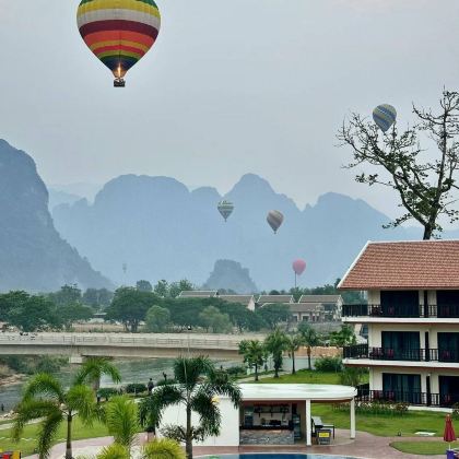 越南+柬埔寨+老挝11日10晚跟团游 越南+柬埔寨+老挝11日10晚跟团游