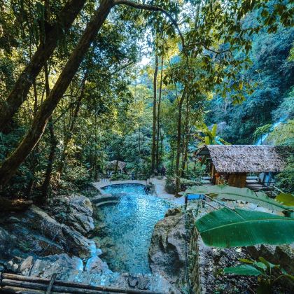 腾冲+瑞丽+芒市6日5晚跟团游 腾冲+瑞丽+芒市6日5晚跟团游