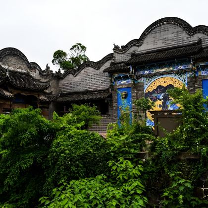 遂宁+龙凤古镇+中国观音故里灵泉风景区+沱牌舍得文化旅游区+广德寺风景区4日3晚私家团 遂宁+龙凤古镇+中国观音故里灵泉风景区+沱牌舍得文化旅游区+广德寺风景区4日3晚私家团