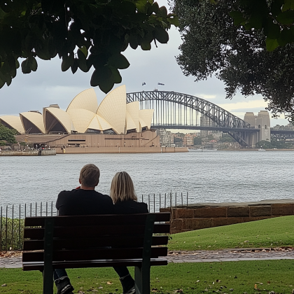 澳大利亚悉尼+墨尔本9日7晚私家团 澳大利亚悉尼+墨尔本9日7晚私家团