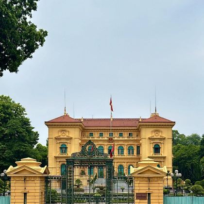 越南河内5日4晚拼小团 越南河内5日4晚拼小团