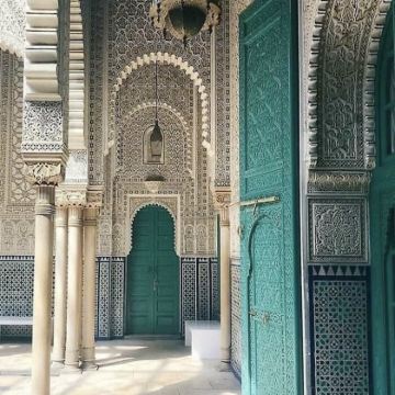 摩洛哥7日6晚拼小团 摩洛哥7日6晚拼小团