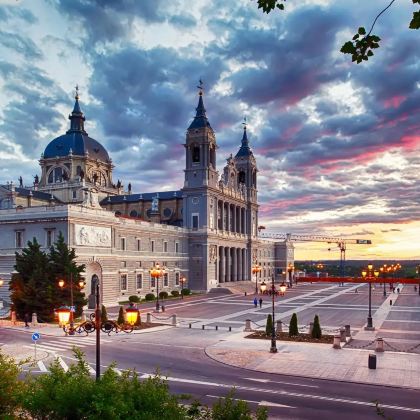 里斯本+马德里5日4晚跟团游 里斯本+马德里5日4晚跟团游