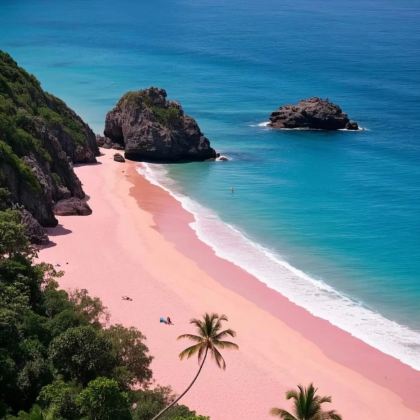 印度尼西亚巴厘岛+泗水+布罗莫火山+伊真火山+科莫多9日7晚拼小团 印度尼西亚巴厘岛+泗水+布罗莫火山+伊真火山+科莫多9日7晚拼小团