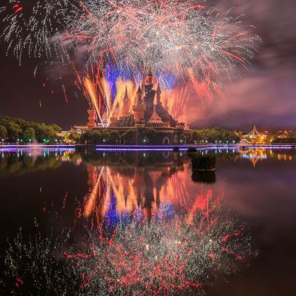 芜湖3日2晚跟团游 芜湖3日2晚跟团游