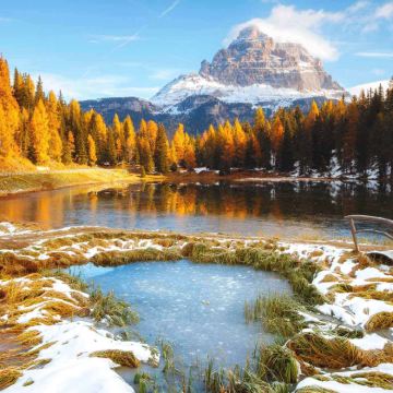 黄石国家公园5日4晚跟团游 黄石国家公园5日4晚跟团游