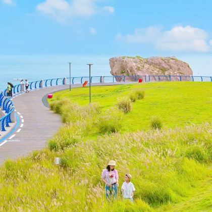 青岛+威海+烟台+蓬莱区5日4晚跟团游 青岛+威海+烟台+蓬莱区5日4晚跟团游