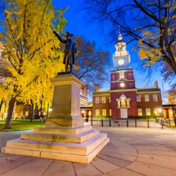 美国纽约+华盛顿+费城+波士顿10日9晚私家团 美国纽约+华盛顿+费城+波士顿10日9晚私家团