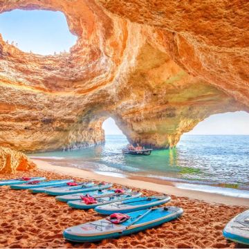 西班牙+葡萄牙10日9晚跟团游 西班牙+葡萄牙10日9晚跟团游