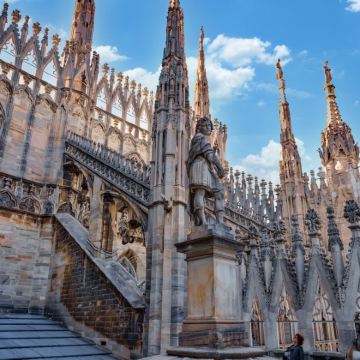 意大利7日6晚拼小团 意大利7日6晚拼小团