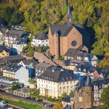 德国8日7晚私家团 德国8日7晚私家团