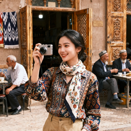 新疆北疆+南疆+乌鲁木齐+喀什市20日19晚自由行 新疆北疆+南疆+乌鲁木齐+喀什市20日19晚自由行