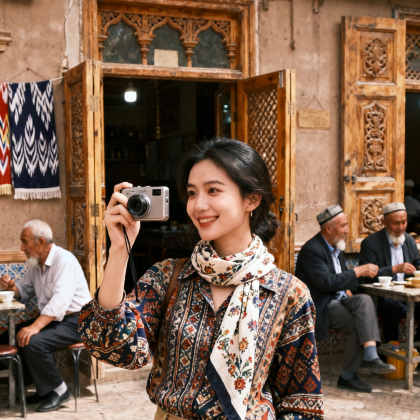 新疆北疆+南疆+乌鲁木齐+喀什市20日19晚自由行 新疆北疆+南疆+乌鲁木齐+喀什市20日19晚自由行