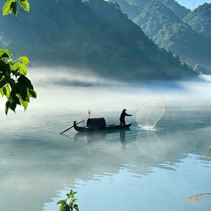 郴州+东江湖旅游区+高椅岭旅游区4日3晚私家团 郴州+东江湖旅游区+高椅岭旅游区4日3晚私家团