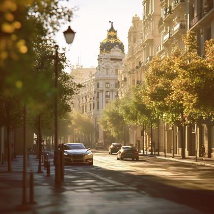 西班牙马德里+阿维拉+塞哥维亚+托莱多7日6晚私家团 西班牙马德里+阿维拉+塞哥维亚+托莱多7日6晚私家团