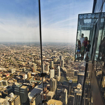 美国堪萨斯城+箭头体育场GEHA球场+芝加哥7日6晚私家团 美国堪萨斯城+箭头体育场GEHA球场+芝加哥7日6晚私家团