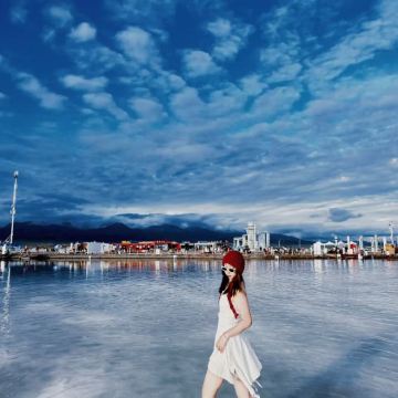 日月山+青海湖景区+茶卡盐湖+橡皮山2日1晚拼小团 日月山+青海湖景区+茶卡盐湖+橡皮山2日1晚拼小团