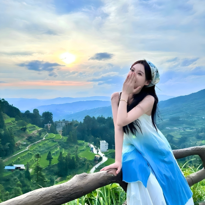 贵州贵阳+黄果树景区+荔波+西江千户苗寨3日2晚跟团游 贵州贵阳+黄果树景区+荔波+西江千户苗寨3日2晚跟团游