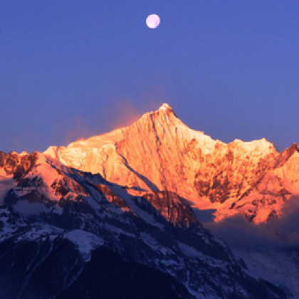 香格里拉+梅里雪山+香格里拉巴拉格宗景区+虎跳峡6日5晚拼小团 香格里拉+梅里雪山+香格里拉巴拉格宗景区+虎跳峡6日5晚拼小团