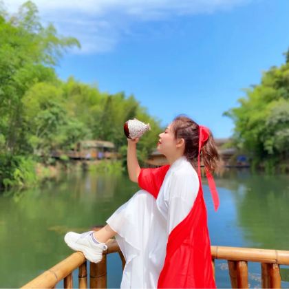 蜀南竹海3日2晚跟团游 蜀南竹海3日2晚跟团游