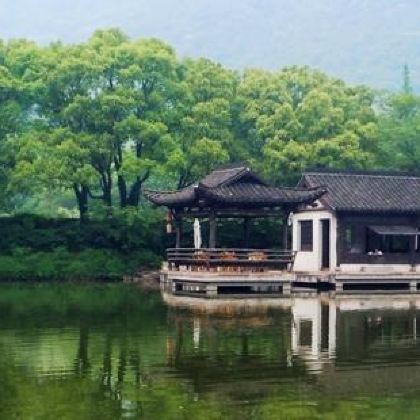 浙江杭州+乌镇+西塘+绍兴4日3晚跟团游 浙江杭州+乌镇+西塘+绍兴4日3晚跟团游