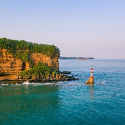 广西北海涠洲岛5日4晚拼小团 广西北海涠洲岛5日4晚拼小团
