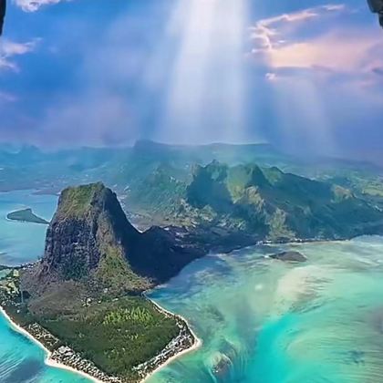 毛里求斯8日6晚私家团 毛里求斯8日6晚私家团