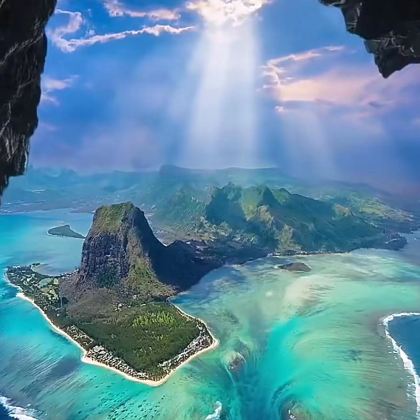 毛里求斯8日6晚私家团 毛里求斯8日6晚私家团