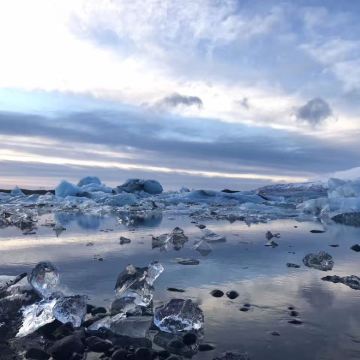 冰岛8日7晚自由行 冰岛8日7晚自由行