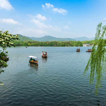 杭州+横店影视城+千岛湖+苏州+无锡+扬州+南京10日9晚私家团 杭州+横店影视城+千岛湖+苏州+无锡+扬州+南京10日9晚私家团