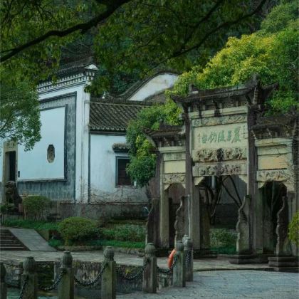 桐庐+瑶琳仙境+大奇山国家森林公园3日2晚私家团 桐庐+瑶琳仙境+大奇山国家森林公园3日2晚私家团