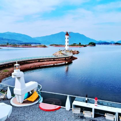 杭州+千岛湖3日2晚私家团 杭州+千岛湖3日2晚私家团