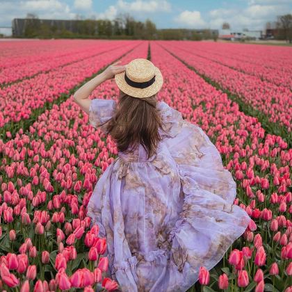 荷兰+德国+西班牙14日12晚私家团 荷兰+德国+西班牙14日12晚私家团