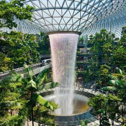 新加坡+新加坡环球影城+新加坡国立大学5日4晚跟团游 新加坡+新加坡环球影城+新加坡国立大学5日4晚跟团游